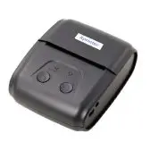 Máy in hóa đơn Xprinter P200 Máy in hóa đơn Xprinter P200