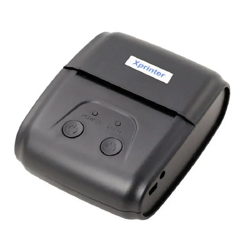 Máy in hóa đơn Xprinter P200 Máy in hóa đơn Xprinter P200