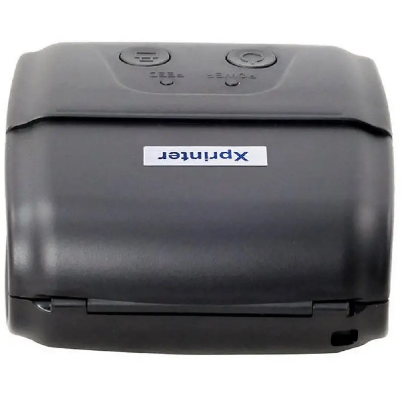 Máy in hóa đơn Xprinter P200 Máy in hóa đơn Xprinter P200