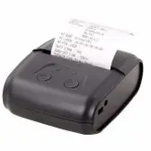 Máy in hóa đơn Xprinter P200 Máy in hóa đơn Xprinter P200