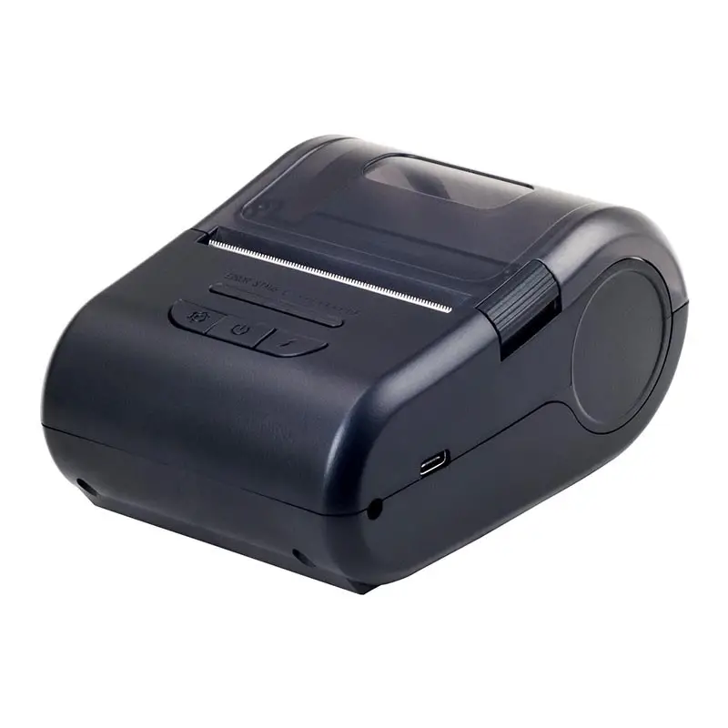 Máy in hóa đơn Xprinter P210 Máy in hóa đơn Xprinter P210