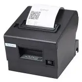Máy in hóa đơn Xprinter Q200 Máy in hóa đơn Xprinter Q200