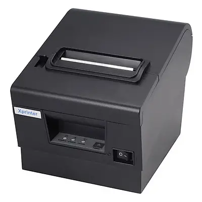 Máy in hóa đơn Xprinter Q200 Máy in hóa đơn Xprinter Q200