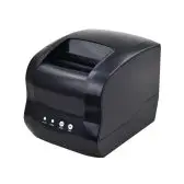Máy in mã vạch Xprinter 318B