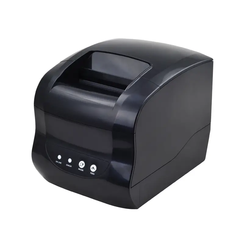 Máy in mã vạch Xprinter 318B Máy in mã vạch Xprinter 318B