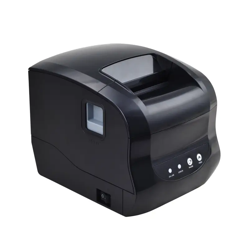 Máy in mã vạch Xprinter 318B Máy in mã vạch Xprinter 318B