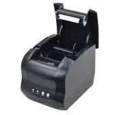 Máy in mã vạch Xprinter 318B Máy in mã vạch Xprinter 318B