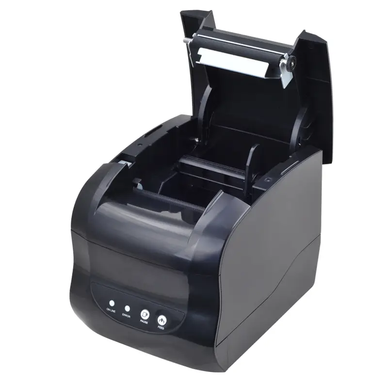 Máy in mã vạch Xprinter 318B Máy in mã vạch Xprinter 318B