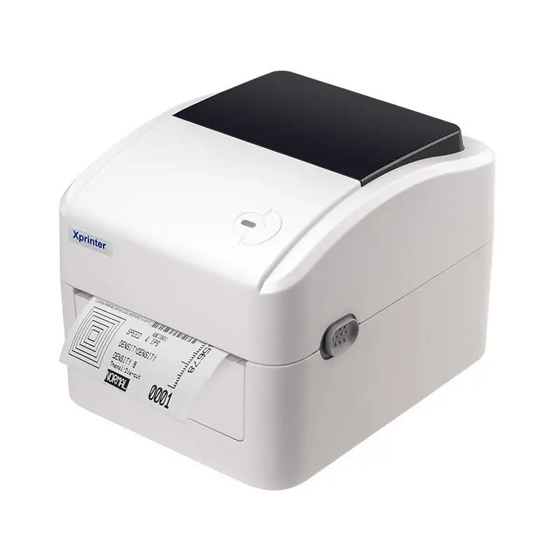 Máy in mã vạch Xprinter 420B Máy in mã vạch Xprinter 420B
