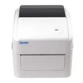 Máy in mã vạch Xprinter 420B Máy in mã vạch Xprinter 420B