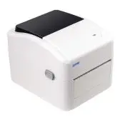 Máy in mã vạch Xprinter 420B