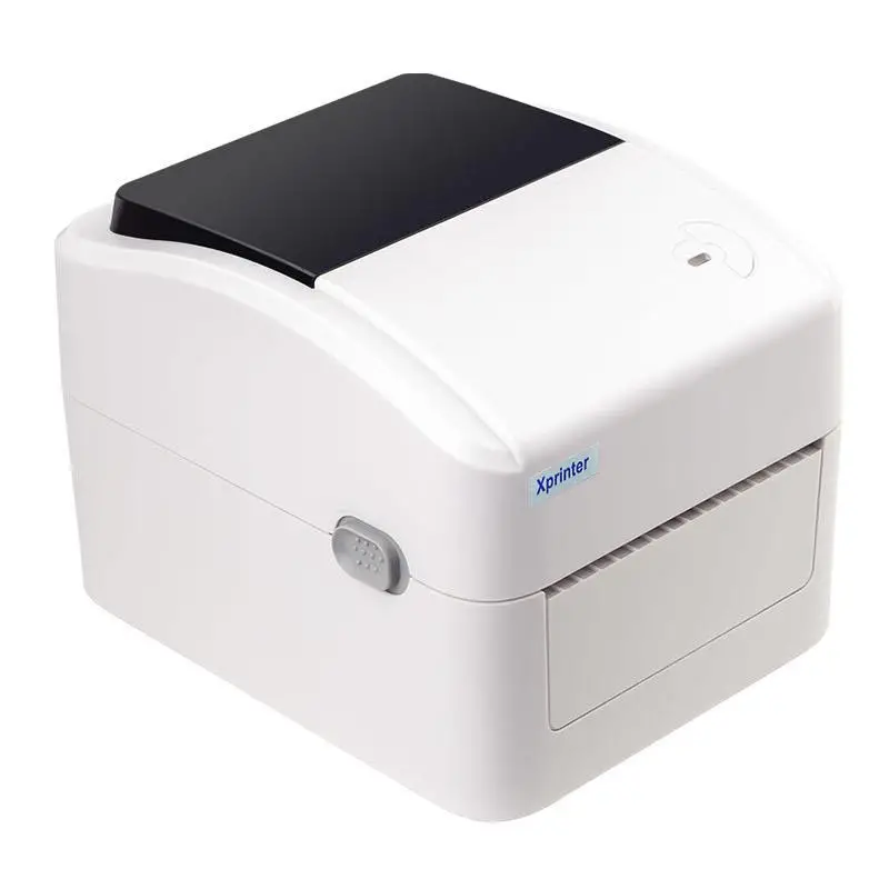 Máy in mã vạch Xprinter 420B Máy in mã vạch Xprinter 420B