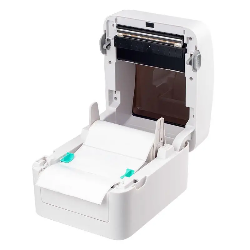 Máy in mã vạch Xprinter 420B Máy in mã vạch Xprinter 420B