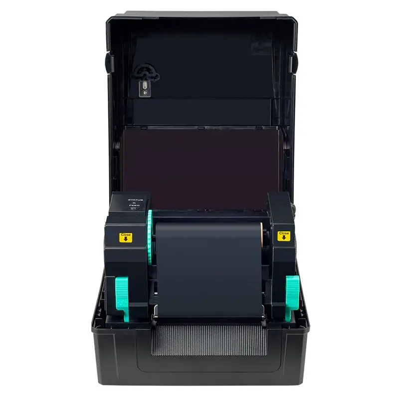 Máy in mã vạch Xprinter TT426B Máy in mã vạch Xprinter TT426B