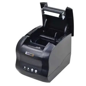 Máy in tem nhãn Xprinter - Dấu ấn chuyên nghiệp của cửa hàng