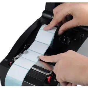 Máy in tem trà sữa và cách lựa chọn hàng chuẩn cho bạn