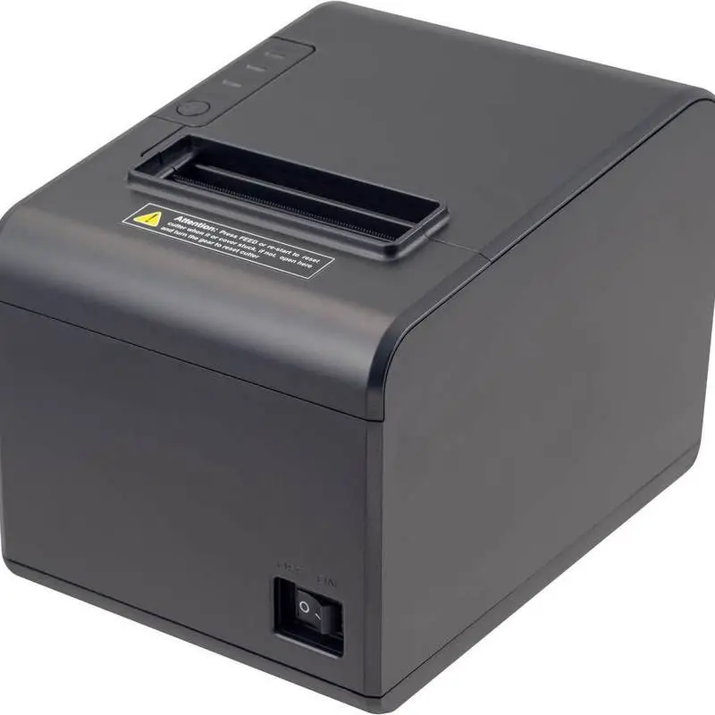 Máy in xprinter Q804S và những điều chủ cửa hàng cần biết