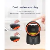 Máy quét mã vạch Winson WAI-5780