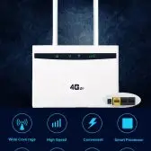 Bộ phát Wifi 4G CPE 101