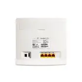 Bộ phát wifi 4G CPE B593U có cách sử dụng đơn giản 