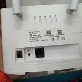 Bộ phát wifi 4G CPE R311 Pro Cổng lan giúp bộ phát kết nối được nhiều thiết bị