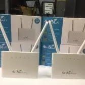 Một số câu hỏi xung quanh Bộ phát wifi 4G CPE R311 Pro