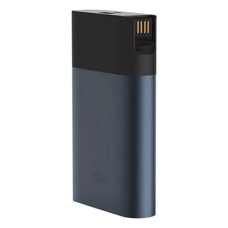 bo-phat-wifi-di-dong-4g-zmi-mf885-1 Thiết kế sang trọng với tiện ích “khủng” của ZMI MF885