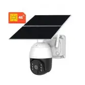 Camera năng lượng mặt trời 4G Vantech