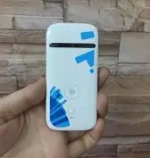 Bộ phát WiFi di động 4G ZTE MF65 Bộ phát WiFi di động 4G ZTE MF65 thiết kế nhỏ gọn