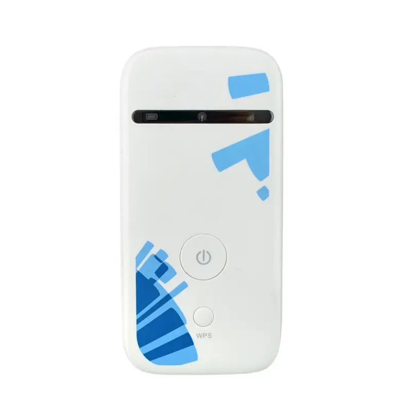 Bộ phát WiFi di động 4G ZTE MF65 Bộ phát WiFi di động 4G ZTE MF65