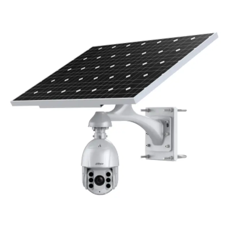 Camera năng lượng mặt trời 4G Dahua Camera năng lượng mặt trời 4G Dahua