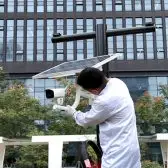 Camera năng lượng mặt trời 4G Dahua