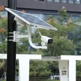 Camera năng lượng mặt trời 4G Dahua Camera năng lượng mặt trời 4G Dahua