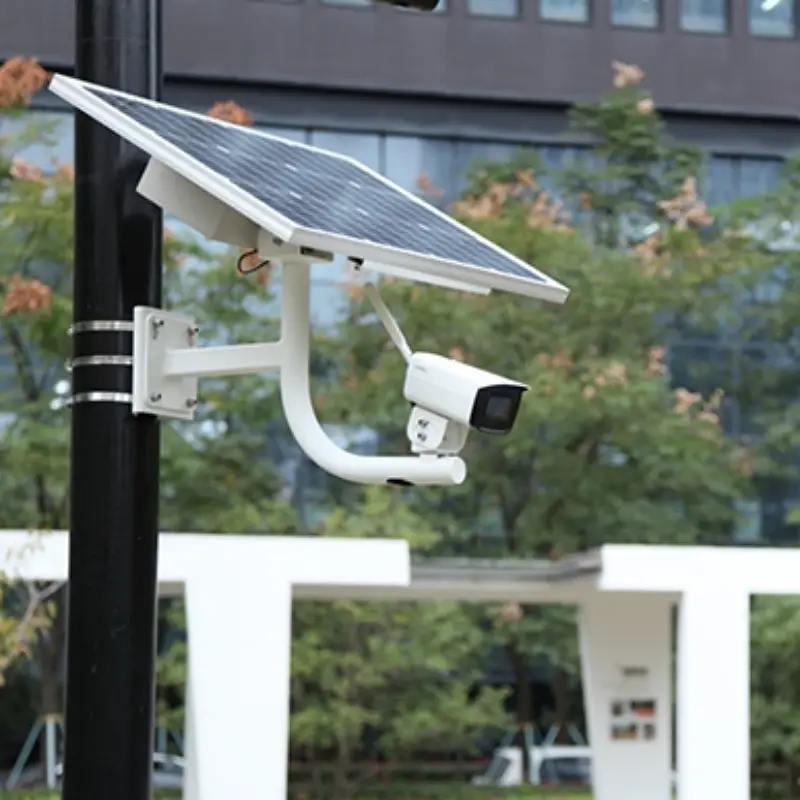 Camera năng lượng mặt trời 4G Dahua Camera năng lượng mặt trời 4G Dahua