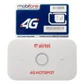 Bộ phát WiFi di động 4G Huawei E5573CS Bộ phát WiFi di động 4G Huawei E5573CS