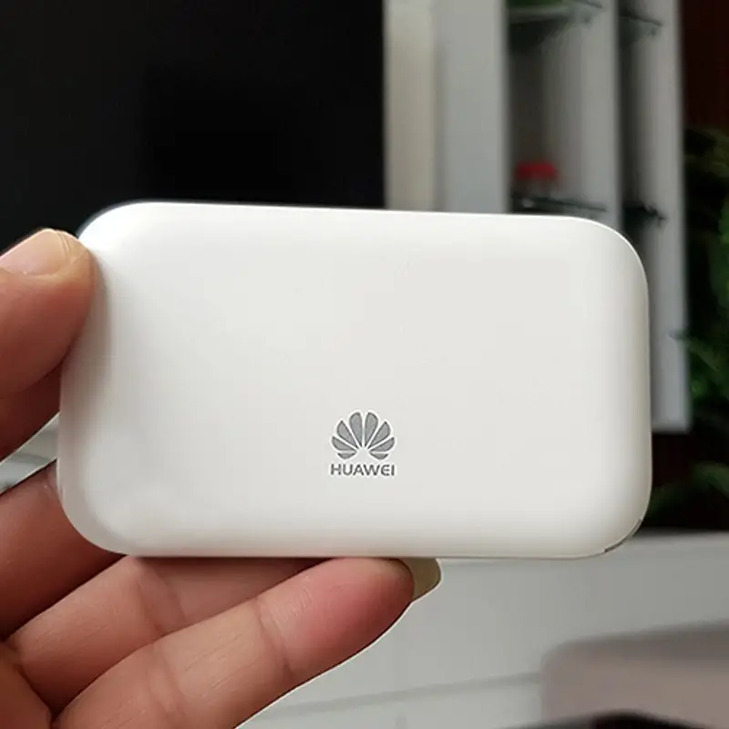 Bộ phát WiFi di động 4G Huawei E5573CS Bộ phát WiFi di động 4G Huawei E5573CS