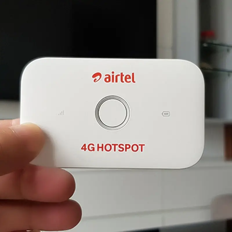 Bộ phát WiFi di động 4G Huawei E5573CS Bộ phát WiFi di động 4G Huawei E5573CS