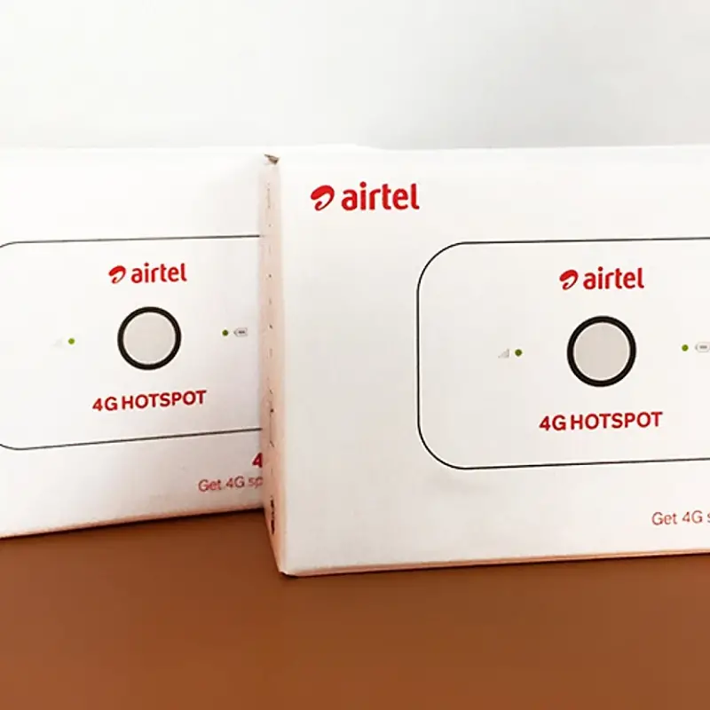 Bộ phát WiFi di động 4G Huawei E5573CS Bộ phát WiFi di động 4G Huawei E5573CS