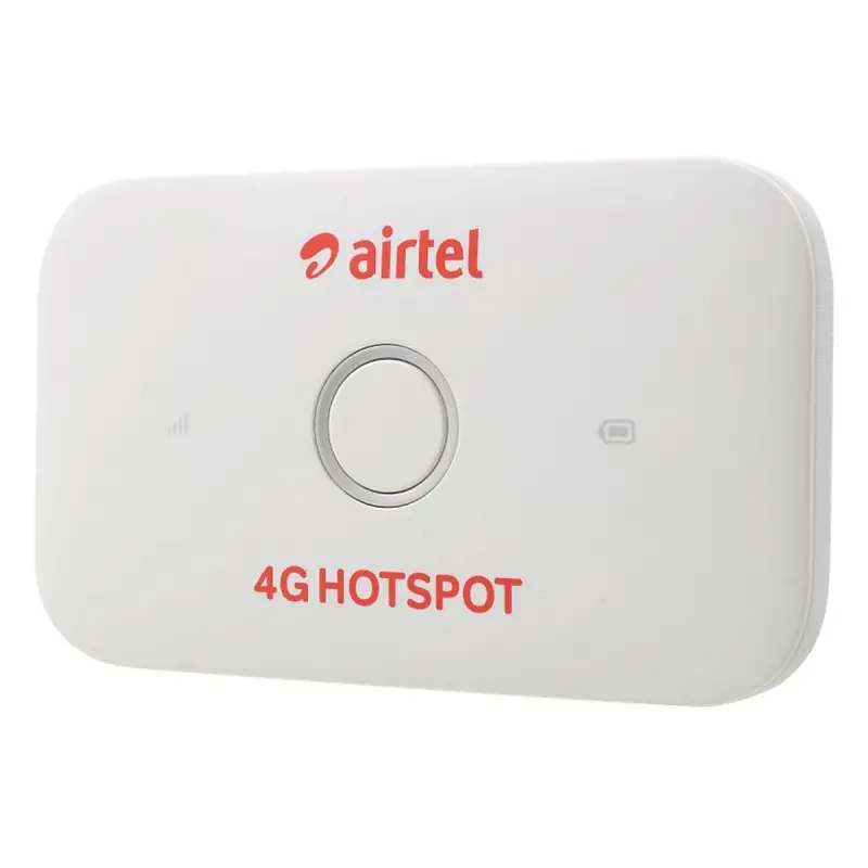 Bộ phát WiFi di động 4G Huawei E5573CS Bộ phát WiFi di động 4G Huawei E5573CS