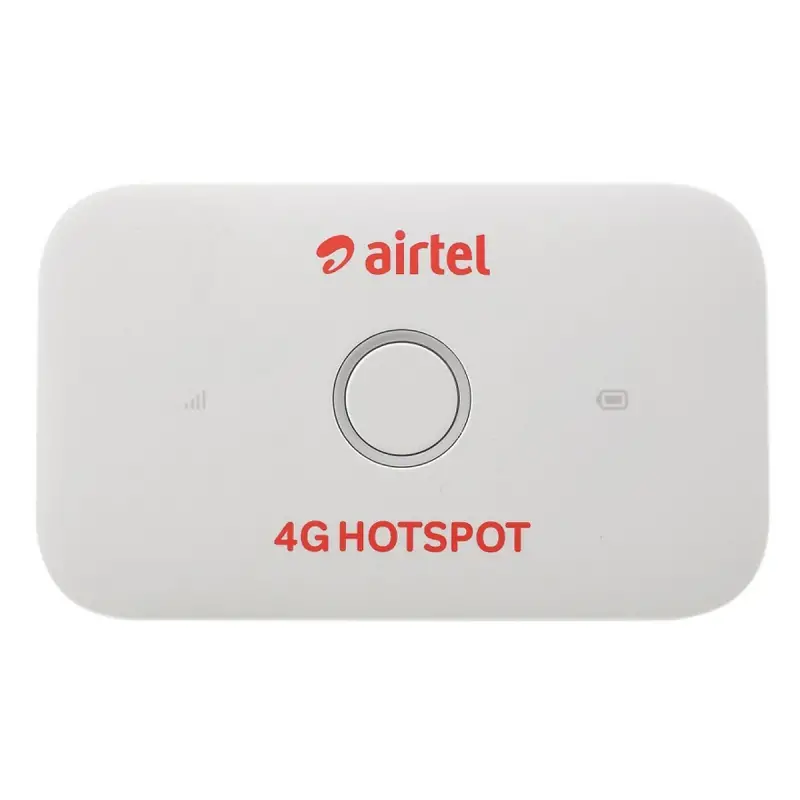 Bộ phát WiFi di động 4G Huawei E5573CS Bộ phát WiFi di động 4G Huawei E5573CS