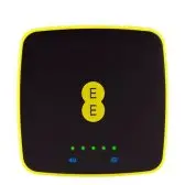 Bộ phát WiFi di động 4G Alcatel EE 3 mini