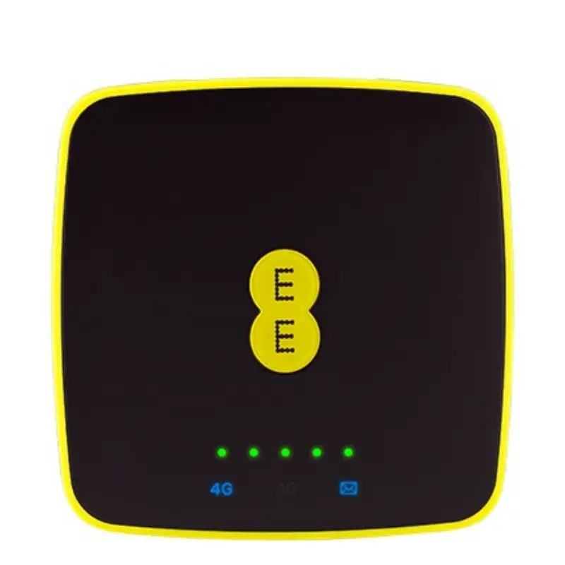 Bộ phát WiFi di động 4G Alcatel EE 3 mini Bộ phát WiFi di động 4G Alcatel EE 3 mini