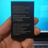 Bộ phát WiFi di động 4G Qualcomm M80 Bộ phát WiFi di động 4G Qualcomm M80