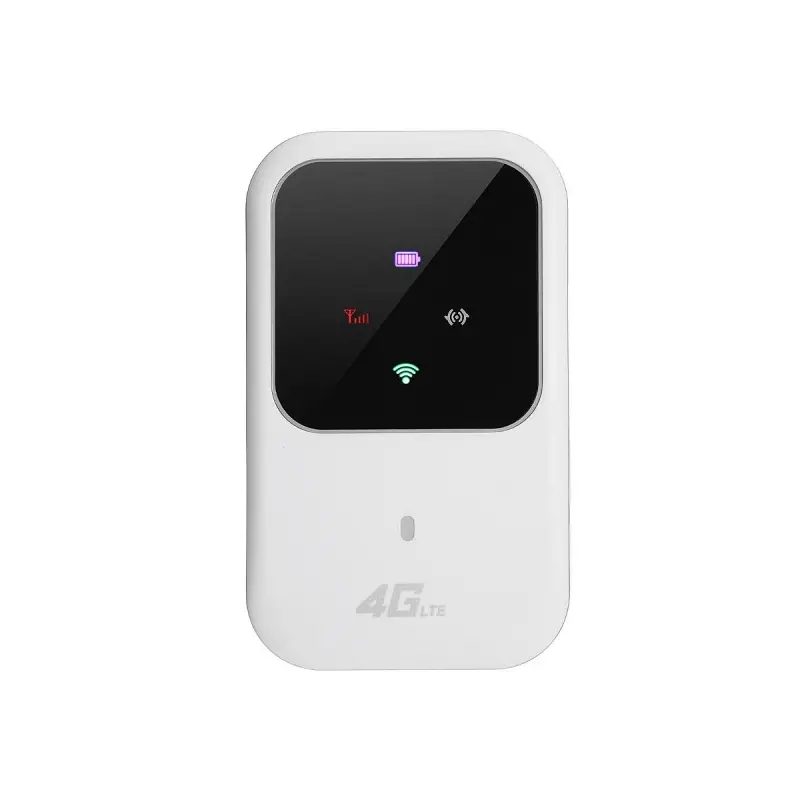 Bộ phát WiFi di động 4G Qualcomm M80 Bộ phát WiFi di động 4G Qualcomm M80