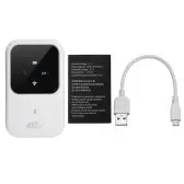 Bộ phát WiFi di động 4G Qualcomm M80 Bộ phát WiFi di động 4G Qualcomm M80
