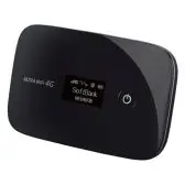 Bộ phát WiFi di động 4G SoftBank 102HW