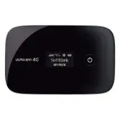 Bộ phát WiFi di động 4G SoftBank 102HW